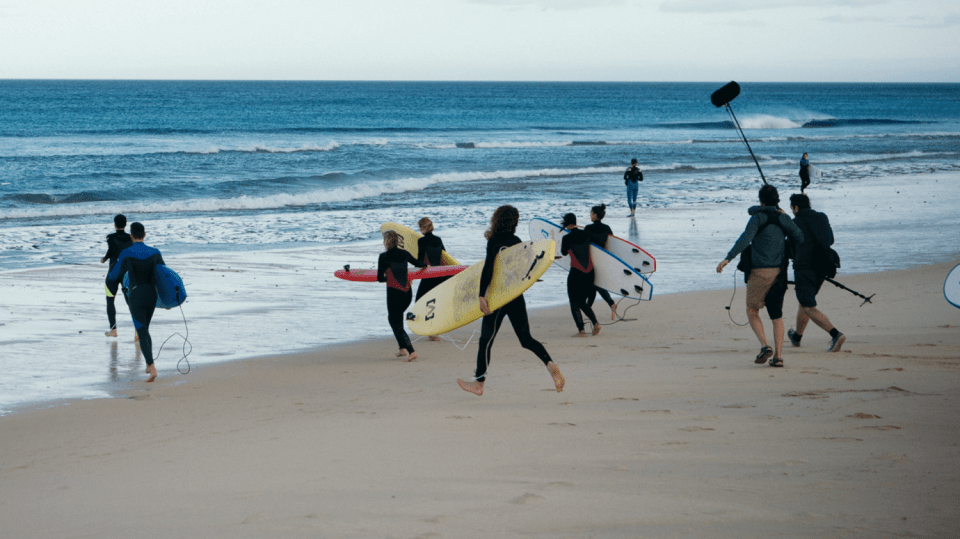 COOL Wave